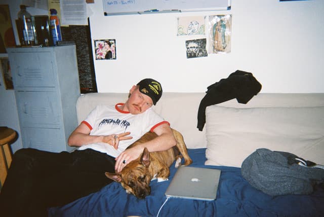 Me Nd Adam gallery photo 3