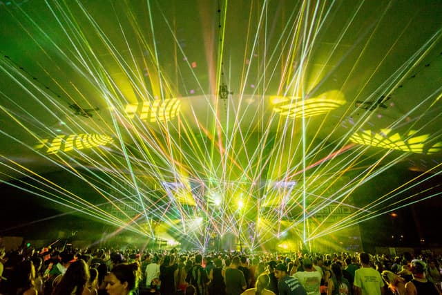 The Disco Biscuits gallery photo 1