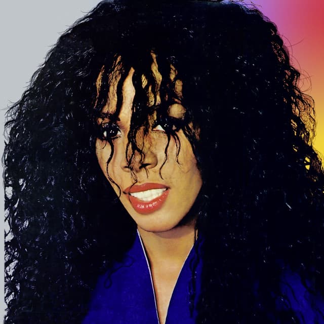 Donna Summer gallery photo 2