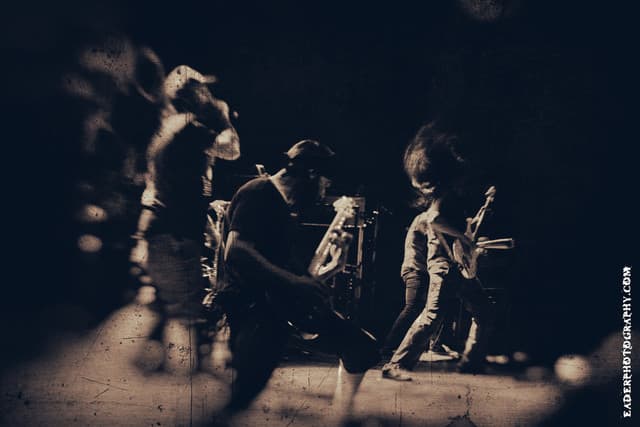 Disko Cowboy gallery photo 1