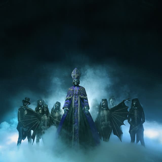 Ghost gallery photo 1