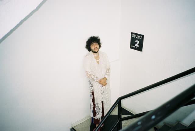 benny blanco gallery photo 5
