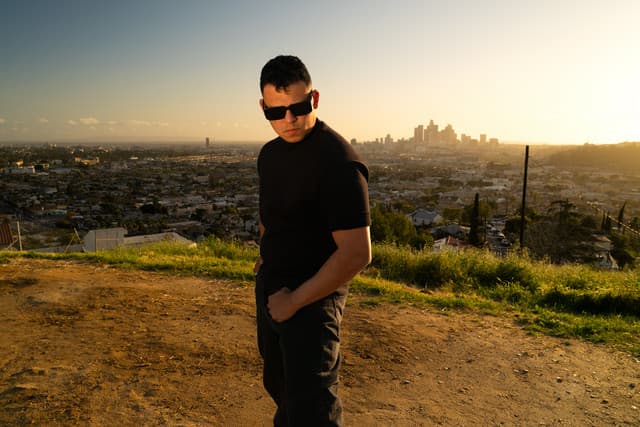 Yamir gallery photo 1