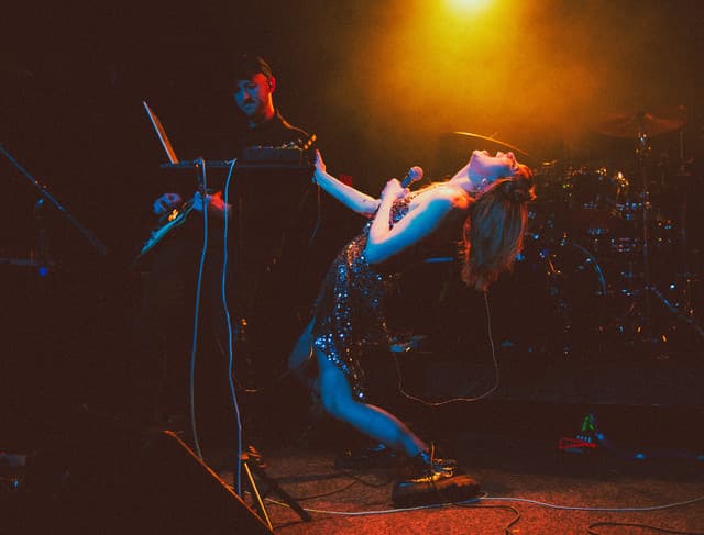 Primo The Alien gallery photo 3