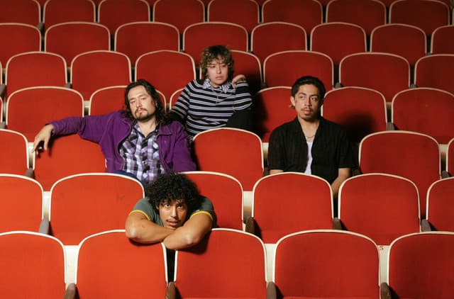 Luna Luna gallery photo 3