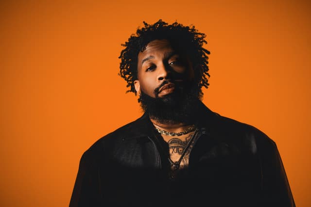 Pastor Mike Jr. gallery photo 3