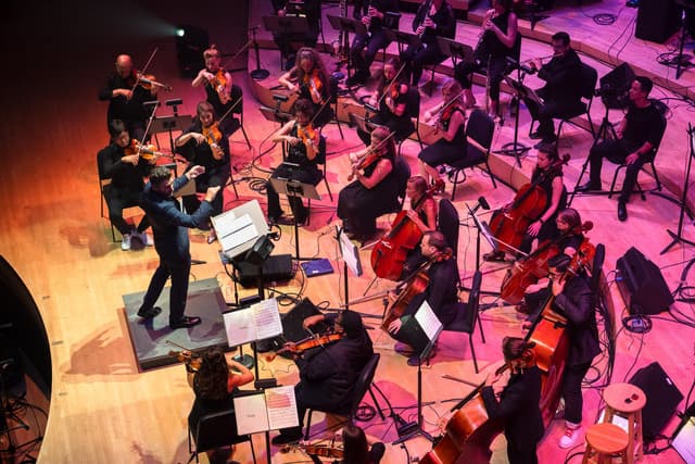 Cimafunk gallery photo 4