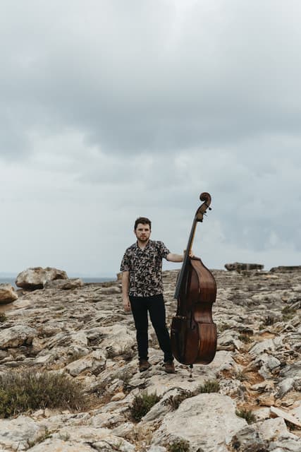 Pere Bujosa gallery photo 1