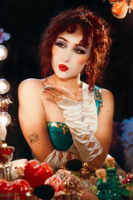 Chappell Roan gallery photo 5