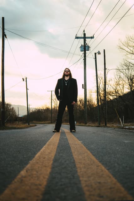 Caleb Johnson gallery photo 1