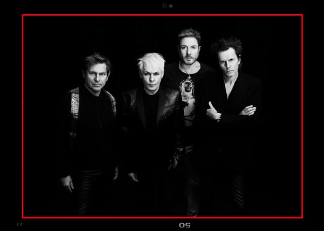 Duran Duran gallery photo 2