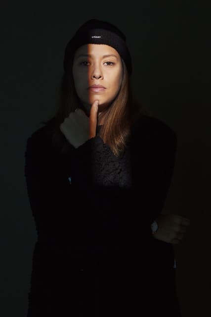 Monki gallery photo 6