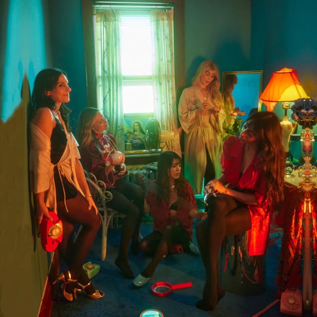 Habibi gallery photo 2