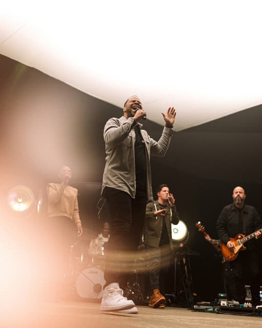 Michael Bethany gallery photo 4