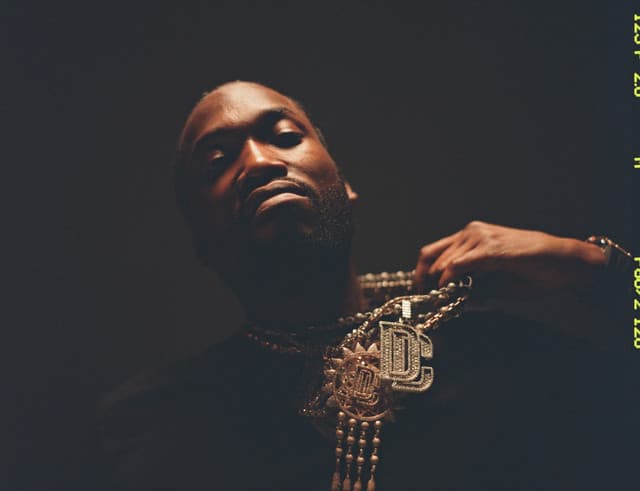 Meek Mill gallery photo 5