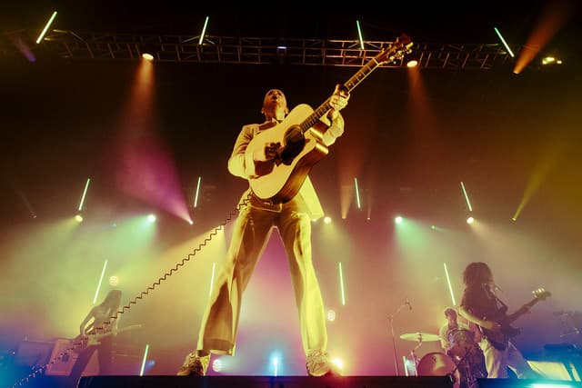 The Jungle Giants gallery photo 10