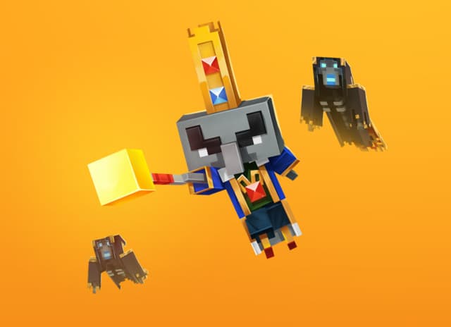 Minecraft gallery photo 2