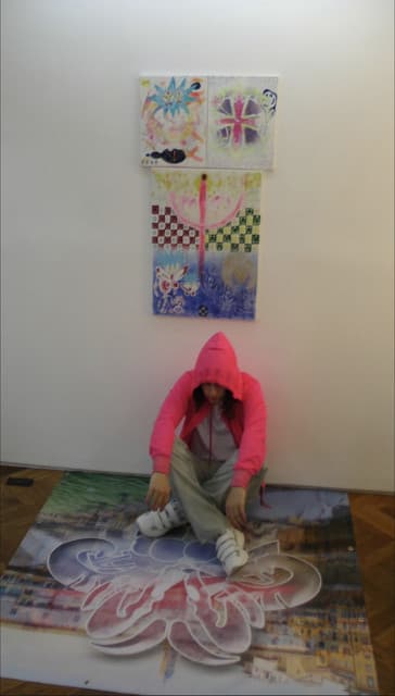Bladee gallery photo 1