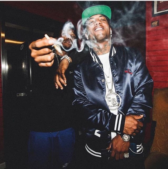 Curren$y gallery photo 3