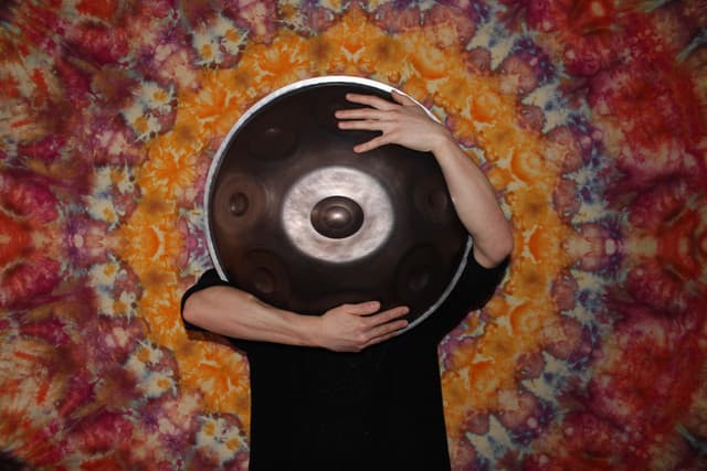 Color of Rhythm gallery photo 1