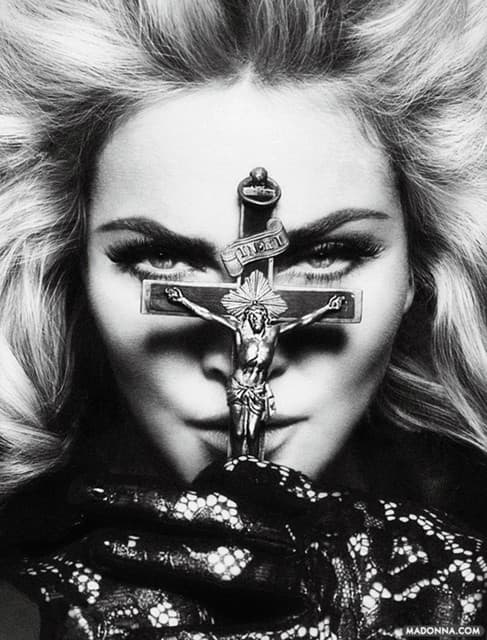 Madonna gallery photo 4