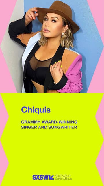 Chiquis gallery photo 6