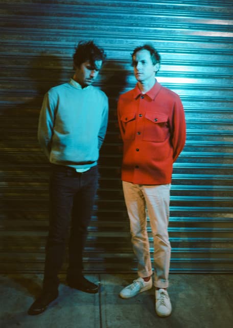 Generationals gallery photo 4