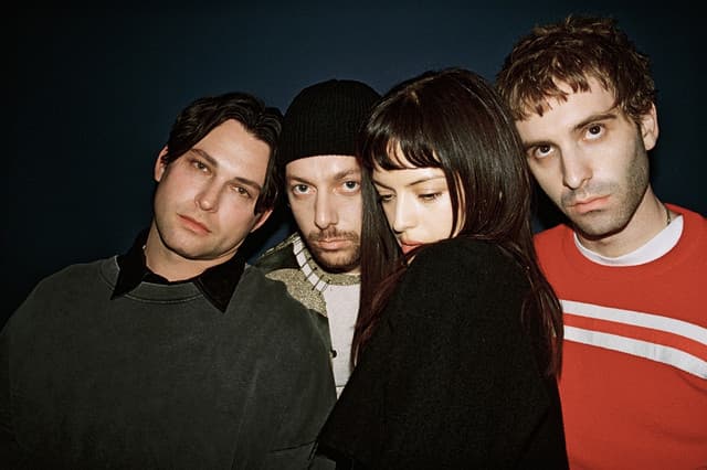 The Marías gallery photo 1