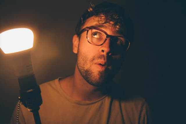 Justin Frech gallery photo 1