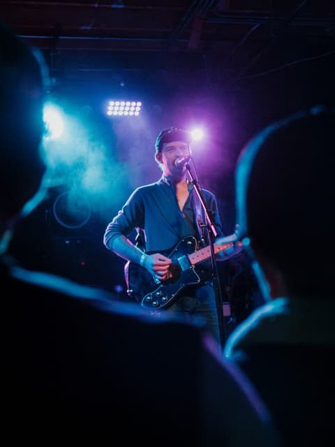 The Droptines gallery photo 11