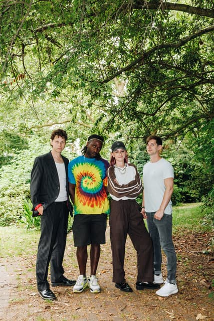 Bloc Party gallery photo 2