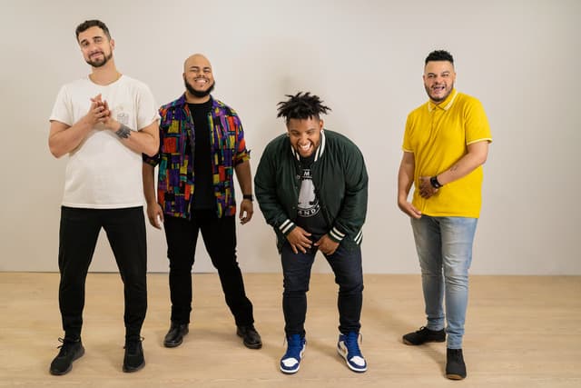 Afro Dominicano gallery photo 2