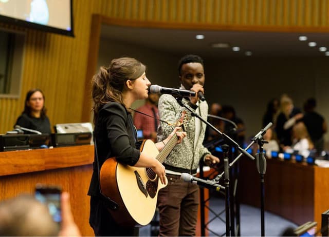 Tess Elena gallery photo 1