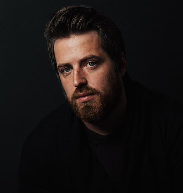 Lee DeWyze gallery photo 3