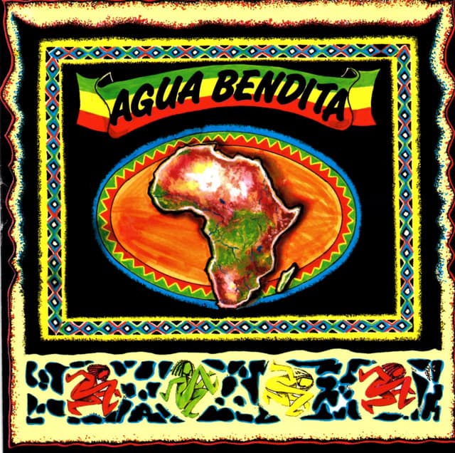 Agua Bendita gallery photo 8