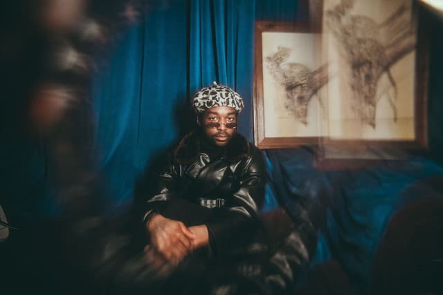 Jalen Ngonda gallery photo 3