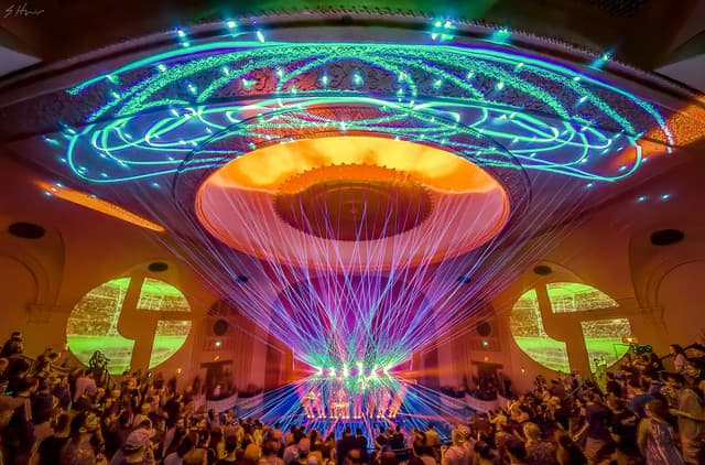 The Disco Biscuits gallery photo 2