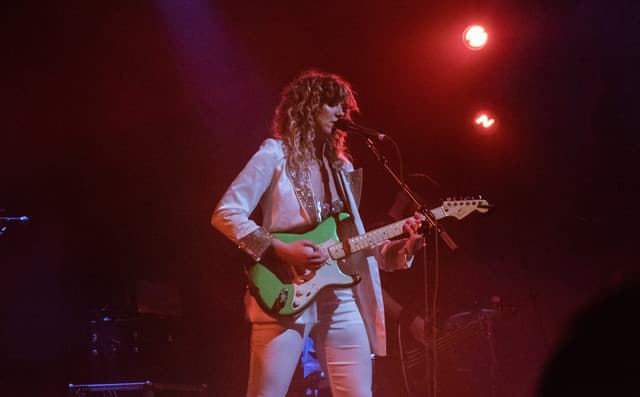 Primo The Alien gallery photo 6