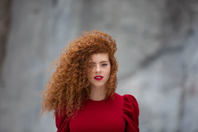 Lesly Reynaga gallery photo 3