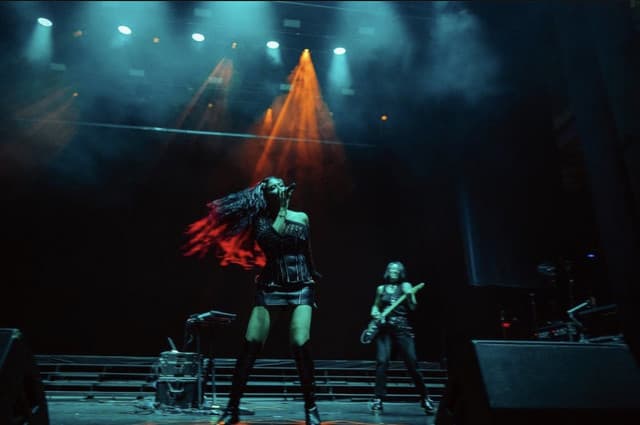 ASHWARYA gallery photo 1