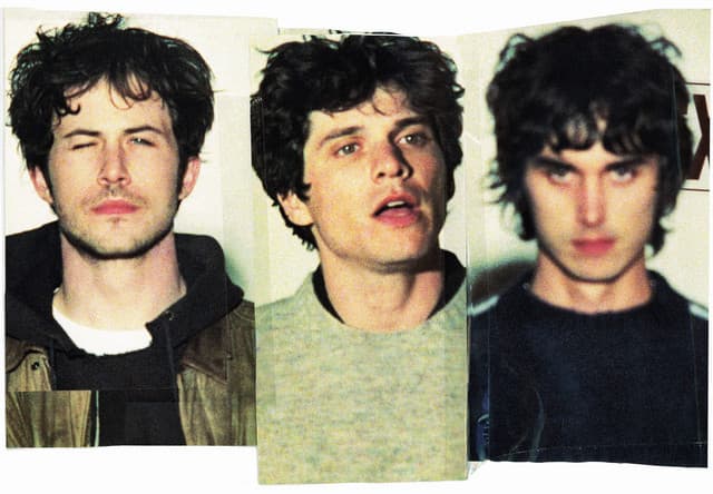 Wallows gallery photo 2