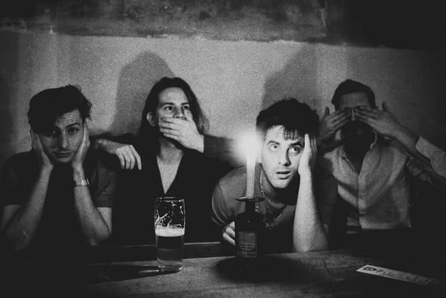 Circa Waves gallery photo 1