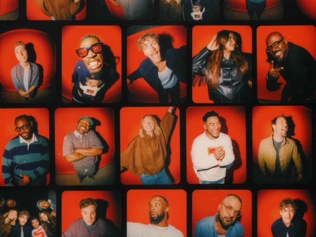 Elevation Worship gallery photo 1