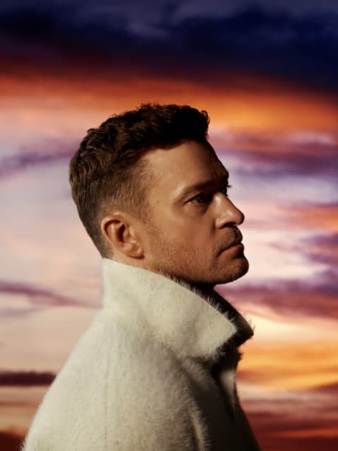 Justin Timberlake gallery photo 4