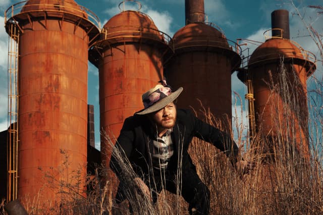 Early James gallery photo 1