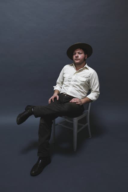 Early James gallery photo 6