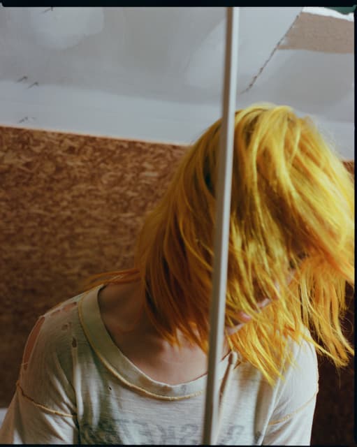 Hayley Williams gallery photo 1