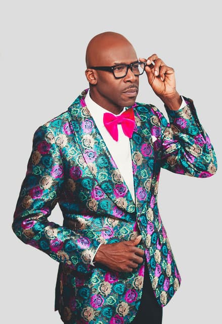 Ricky Dillard gallery photo 2