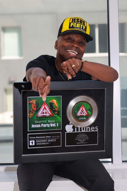 Skerrit Bwoy gallery photo 3