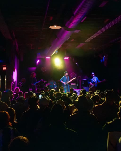 The Droptines gallery photo 7